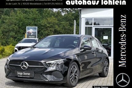 Mercedes-Benz A 200 Gebrauchtwagen
