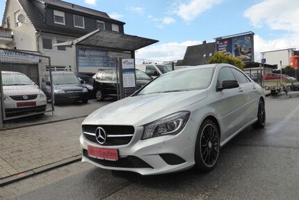 Mercedes-Benz CLA 200 Gebrauchtwagen