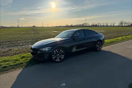BMW 440 Gran Coupé Gebrauchtwagen