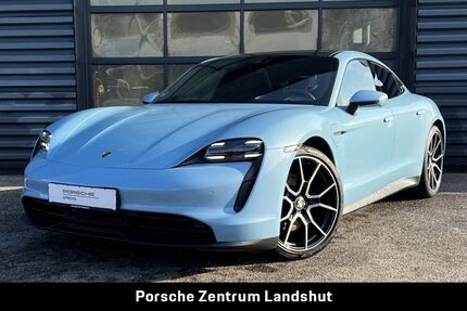 Porsche Taycan Gebrauchtwagen