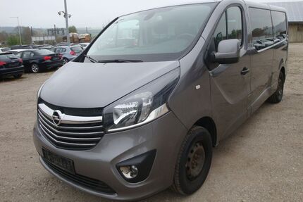 Opel Vivaro Gebrauchtwagen