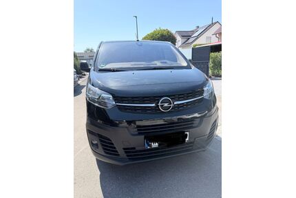 Opel Vivaro Gebrauchtwagen
