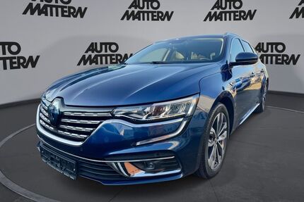 Renault Talisman Gebrauchtwagen