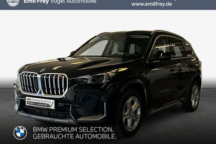 BMW X1 Gebrauchtwagen