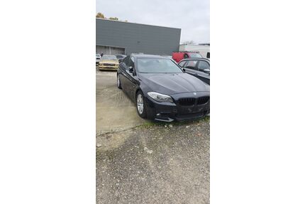 BMW 535 Gebrauchtwagen