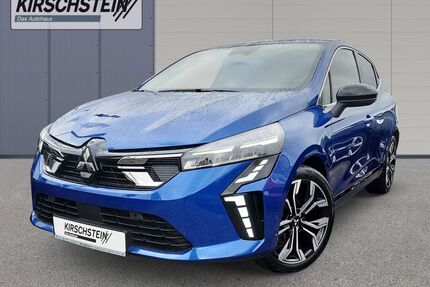 Mitsubishi Colt Gebrauchtwagen