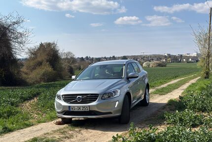 Volvo XC60 Gebrauchtwagen