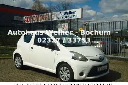 Toyota Aygo (X) Gebrauchtwagen