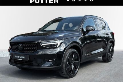 Volvo XC40 Gebrauchtwagen