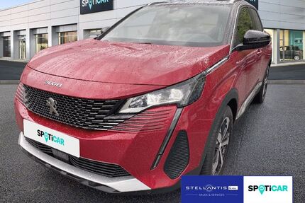Peugeot 3008 Gebrauchtwagen