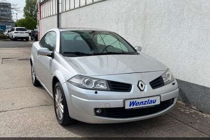Renault Megane Gebrauchtwagen