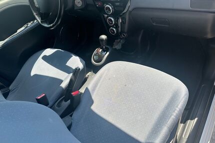 Peugeot iOn Gebrauchtwagen