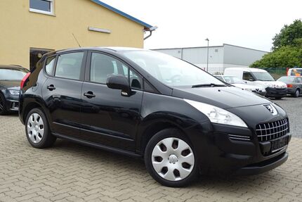 Peugeot 3008 Gebrauchtwagen