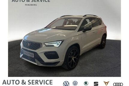 Cupra Ateca Gebrauchtwagen