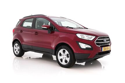 Ford EcoSport Gebrauchtwagen