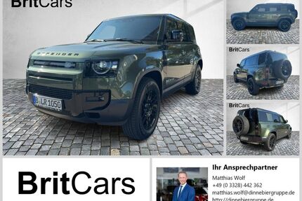 Land Rover Defender Gebrauchtwagen
