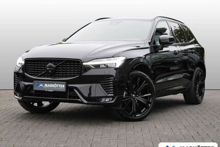 Volvo XC60 Gebrauchtwagen