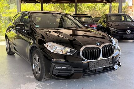 BMW 118 Gebrauchtwagen
