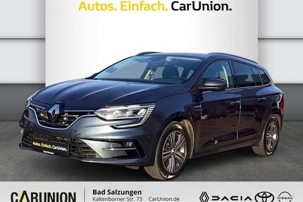 Renault Megane Gebrauchtwagen