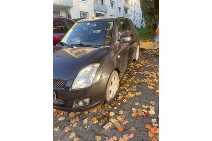 Suzuki Swift Gebrauchtwagen