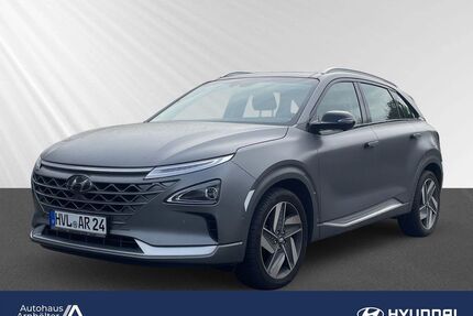 Hyundai NEXO Gebrauchtwagen