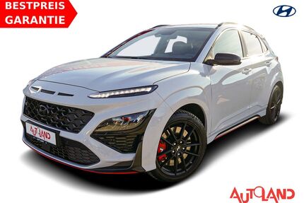 Hyundai KONA Gebrauchtwagen