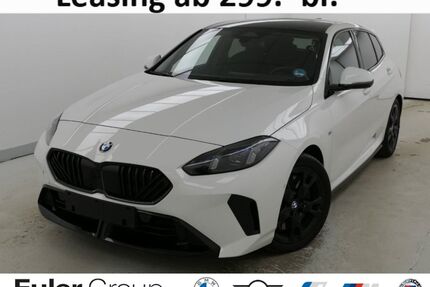 BMW 123 Gebrauchtwagen