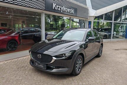 Mazda CX-30 Gebrauchtwagen