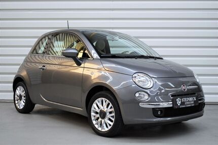 Fiat 500 Gebrauchtwagen