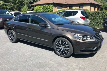 VW Passat CC Gebrauchtwagen