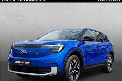 Ford Explorer Gebrauchtwagen
