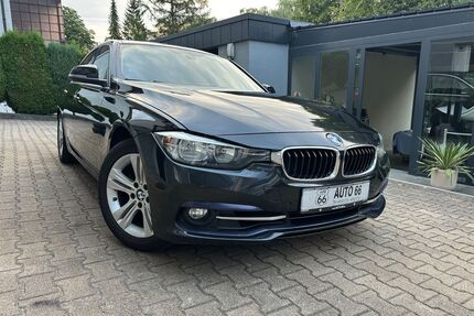 BMW 330 Gebrauchtwagen