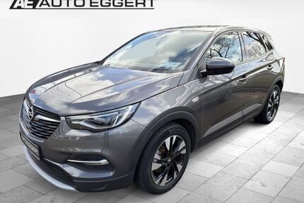 Opel Grandland (X) Gebrauchtwagen