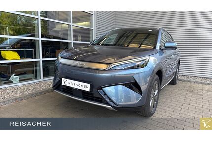 BYD ATTO 3 Gebrauchtwagen