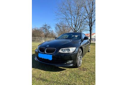 BMW 318 Gebrauchtwagen