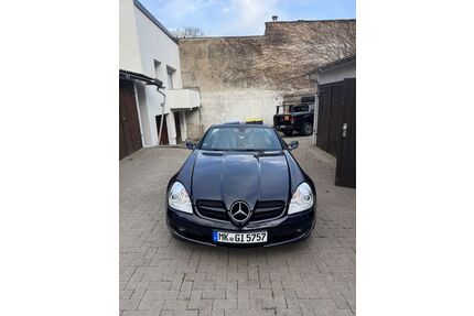 Mercedes-Benz SLK 350 Gebrauchtwagen