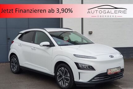 Hyundai KONA Elektro Gebrauchtwagen