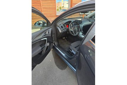 Opel Insignia Gebrauchtwagen