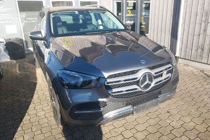 Mercedes-Benz GLE 400 Gebrauchtwagen