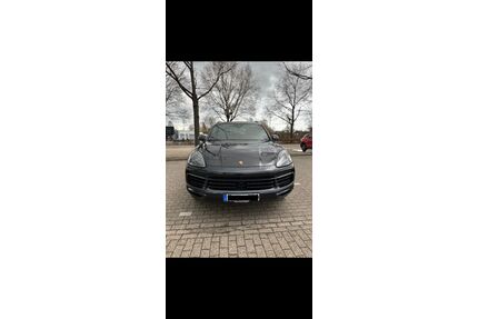 Porsche Cayenne Gebrauchtwagen