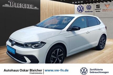 VW Polo Gebrauchtwagen