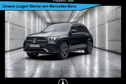 Mercedes-Benz GLE 350 Gebrauchtwagen