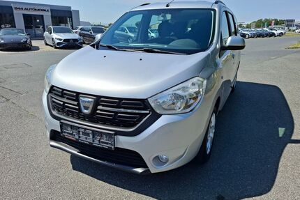 Dacia Lodgy Gebrauchtwagen