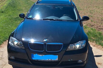 Alpina D3 Gebrauchtwagen