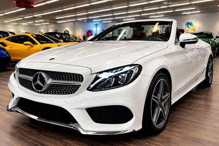 Mercedes-Benz C 300 Gebrauchtwagen