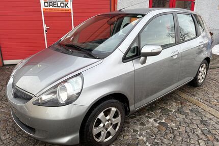 Honda Jazz Gebrauchtwagen