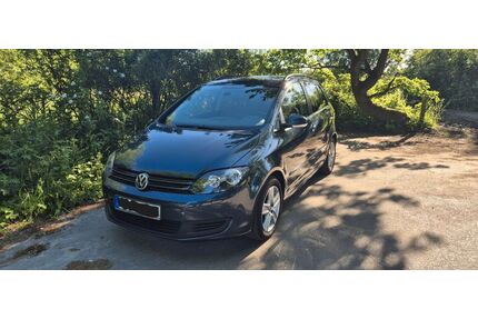 VW Golf Plus Gebrauchtwagen
