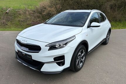 Kia XCeed Gebrauchtwagen