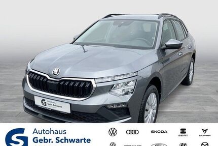 Skoda Kamiq Gebrauchtwagen