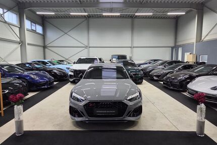 Audi RS5 Gebrauchtwagen
